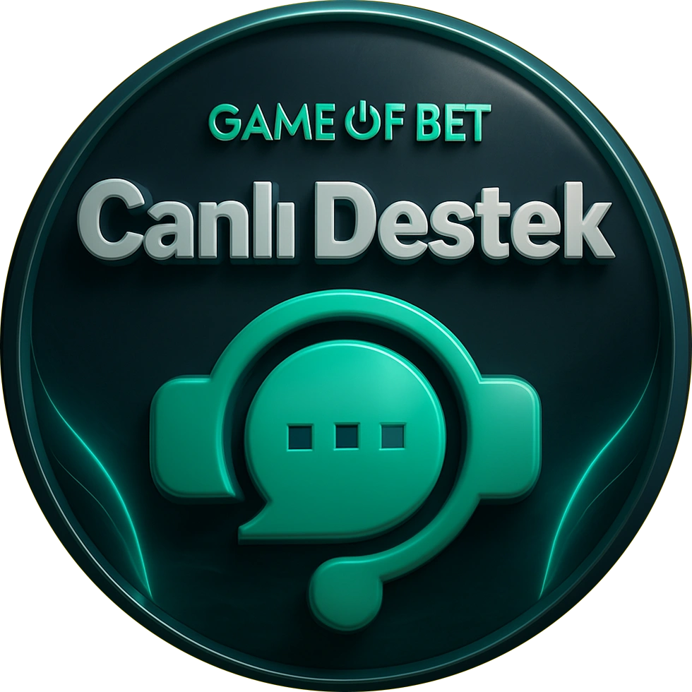 Canlı Destek