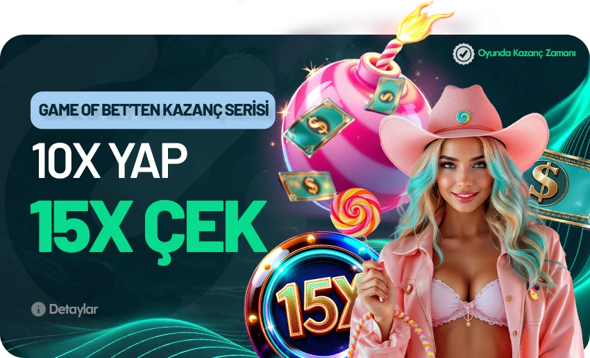 home page main section