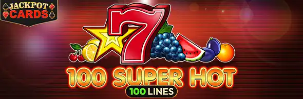 100 Super Hot