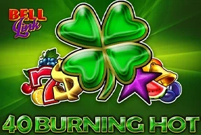 40 Burning Hot Bell Link
