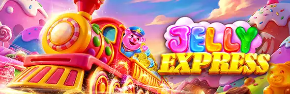 Jelly Express