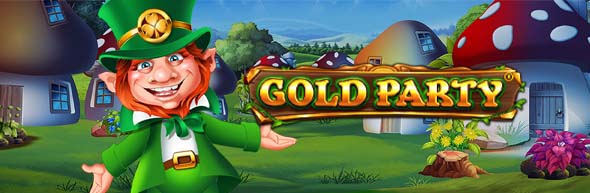 Gold Party™