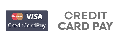 Credit Card Pay