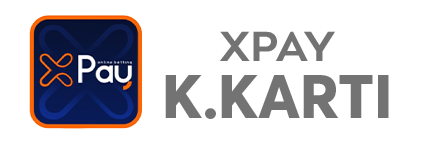 Xpay Kredi Kartı